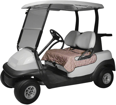 Oakestry Fairway Golf Cart Seat Blanket