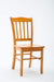 Oakestry Shaker Chair, Oak, Set of 2