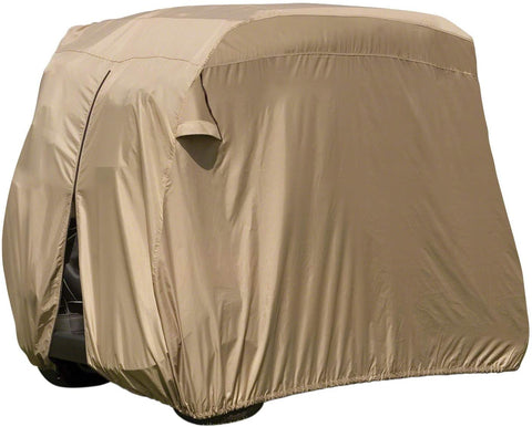 Oakestry Fairway Golf Cart Easy-On Cover