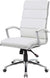 Oakestry Executive Chair, White