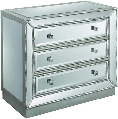 Oakestry 50706 Three Drawer Chest