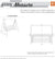 Oakestry Veranda Water-Resistant 72 Inch A-Frame Swing Set Cover