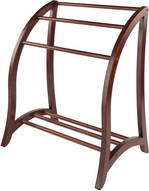 Oakestry Betsy Storage/Organization, Antique Walnut