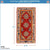 Oakestry Burgundy Oriental Wool Hearth Rug, Rectangular
