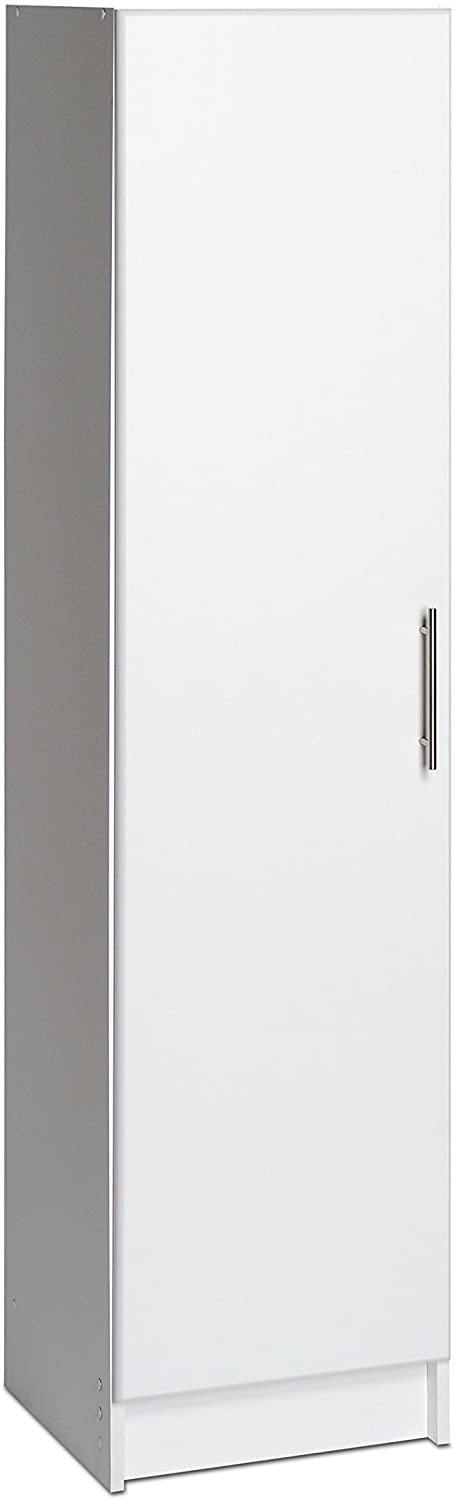 Oakestry Elite 16&#34; Narrow Cabinet in White