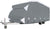 Oakestry Over Drive PolyPRO3 Deluxe Caravan Cover, Fits 18&#39; - 20&#39; Trailers (80-304-163101-RT)