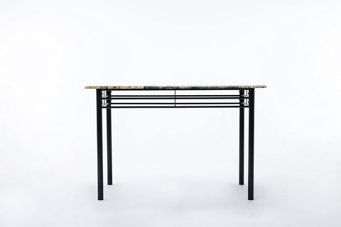 Oakestry Gareth Nook Table, Marble