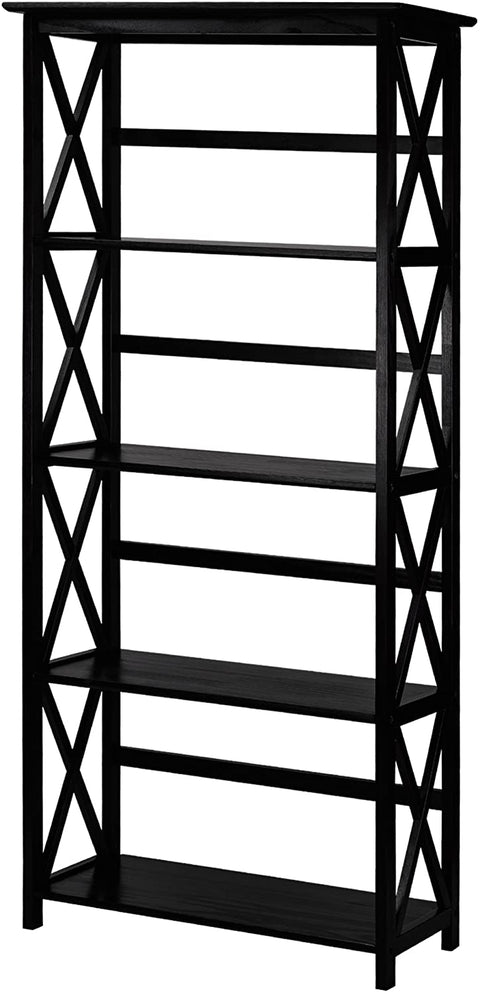 Oakestry Shelf Bookcase