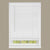 Oakestry Cordless GII Deluxe Sundown 1&#34; Room Darkening Mini Blind, 34&#34; x 64&#34;, Mahogany, Mahagony