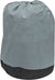 Oakestry Over Drive PolyPRO3 Deluxe Pop-Up Camper Trailer Cover, Fits 10&#39; - 12&#39; Trailers (80-039-153106-00) , Grey