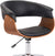 Oakestry Bellevue Office Chair, Black