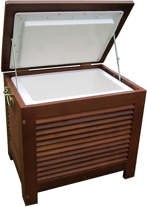 Oakestry MPG-PC01 Wooden Patio Cooler