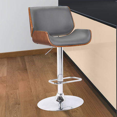 Oakestry London Barstool