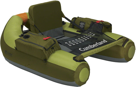 Oakestry Cumberland Float Tube