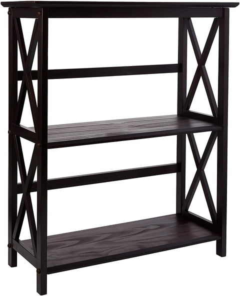 Oakestry Shelf Bookcase