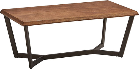 Oakestry Contemporary Coffee Table