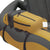 Oakestry Togiak Inflatable Fishing Float Tube With Backpack Straps