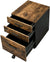 Oakestry Abner File Cabinet, Weathered Oak