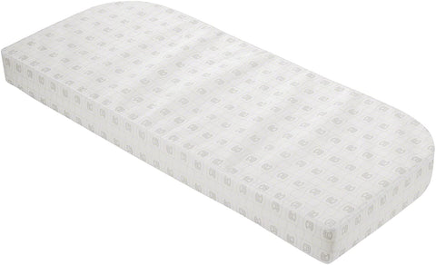 Oakestry 41 x 18 x 3 Inch Patio Bench/Settee Contoured Cushion Foam
