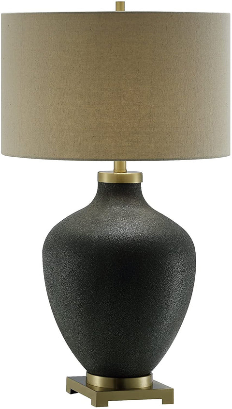 Oakestry CVABS1530 Liam Table Lamp Lighting