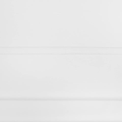 Oakestry RSCO36WH04 Achim Home Imports Cordless Blackout Window Roman Shade, 36&#34; x 64&#34;, White