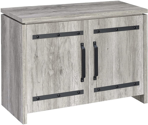 Oakestry 950785-CO Accent Cabinet