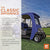 Oakestry Fairway Golf Cart Seat Blanket/Cover